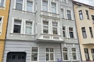 Wohnung kaufen in Uhlandstraße 16, 39108 Stadtfeld Ost, Charmante 2-Zimmer-Wohnung mit Balkon – Uhlandstraße 16, Magdeburg!