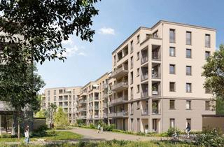 Wohnung kaufen in Nürnberger Straße 38, 95448 Bayreuth, Ready-to-rent Investment: Vollmöbliert, effizient, zukunftssicher
