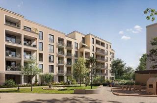 Wohnung kaufen in Nürnberger Straße 38, 95448 Bayreuth, Ready-to-rent Investment: Vollmöbliert, effizient, zukunftssicher