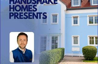 Wohnung kaufen in 85296 Rohrbach, 2 Zimmer Wohnung voller Möglichkeiten – mit Terrasse & Blick ins Grüne
