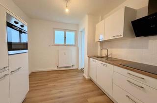 Wohnung kaufen in Uhlandstraße, 88326 Aulendorf, Modernisierte 4 Zi. Whg. Kapitalanlage mit 5,55 % möglicher AfA und 4,72 % Bruttomietrendite