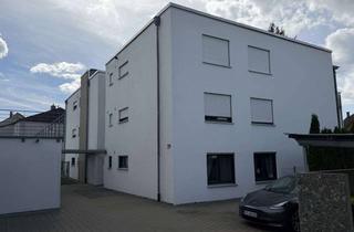 Wohnung kaufen in 78549 Spaichingen, Helle und gepflegte 2,5-Zimmer-Erdgeschosswohnung