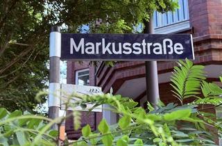 Wohnung kaufen in Markusstraße 13, 20355 Neustadt, Fr. 18.09.26 BESICHTIGUNG! INNENSTADT! TOP LAGE! 2 ZI. MIT SW-BALKON & FAHRSTUHL & TG-STELLPLATZ