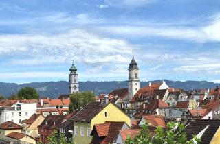 Wohnung kaufen in 88131 Lindau, Inseltraum... mit Aufzug und viel Platz