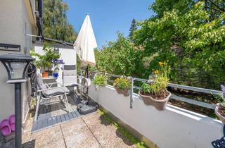 Wohnung kaufen in 79102 Oberau, Attraktive Kapitalanlage in Toplage mit zwei Duplex-Stellplätzen
