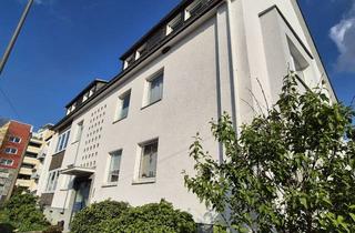Wohnung kaufen in 42657 Solingen, Schöne Eigentumswohnung in Solingen-Höhscheid