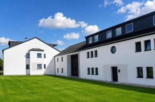 Wohnung kaufen in Frankenring 58, 53945 Blankenheim, Wohnen in ruhiger Höhenlage mit Blick auf das Tal von Blankenheim
