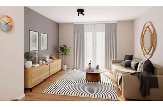 Wohnung kaufen in Lichtenrader Damm 237, 12305 Lichtenrade, 4-Zimmer-Wohnung mit Balkon