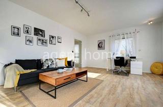 Wohnung mieten in 70199 Süd, MÖBLIERT - EINFACH ANKOMMEN - Schöne Wohnung mit kleiner Terrasse