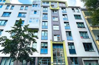 Wohnung mieten in Gottschalkstraße 20, 13359 Wedding, Mitten im Wollankkiez ~ 2 Zimmer mit großem Balkon suchen neue Mieter