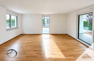 Wohnung mieten in 71088 Holzgerlingen, Neubau Erdgeschosswohnung im Herzen von Holzgerlingen!