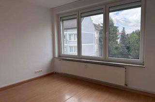 Wohnung mieten in Immengarten, 31134 Hildesheim, 1 Zimmer mit einer Wohnküche in der Oststadt!