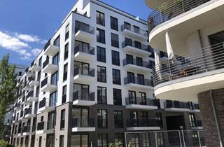 Wohnung mieten in Lützowstraße 110A, 10785 Tiergarten, +++ Schöneberg! Um die Ecke "Park am Gleisdreieck!" +++