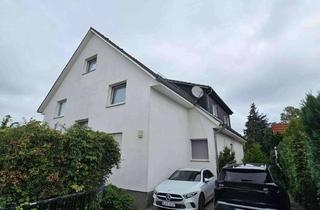 Wohnung mieten in 12349 Buckow, 114 qm Maisonette-4 Zimmer-Wohnung in Buckow, bezugsfrei.