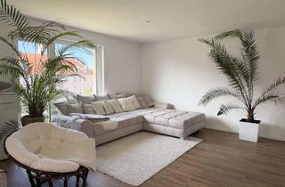 Wohnung mieten in 78048 Villingen-Schwenningen, 3-Zi.-Wohnung mit Einbauküche, Balkon und 2 TG-Stellplätzen