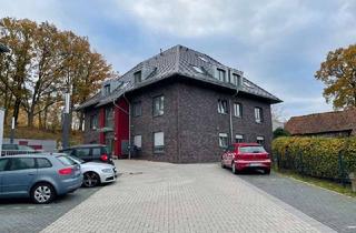 Wohnung mieten in Vogteistraße 16 B, 29683 Bad Fallingbostel, großzügige 2-Zimmer-Wohnung im Zentrum von Bad Fallingbostel