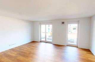 Wohnung mieten in Heinrich-Wittkamp-Str. 13, 68167 Neckarstadt, Hell und modern: Große 4-Zimmer-Wohnung mit EBK, 2 BÄDERN und BALKON im Neubauquartier FIELD 4