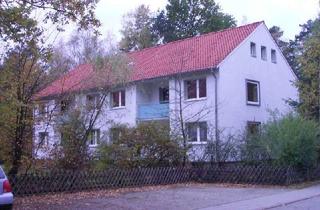 Wohnung mieten in Trauener Straße 27, 29328 Faßberg, familienfreundliche 4-Zimmer-Wohnung