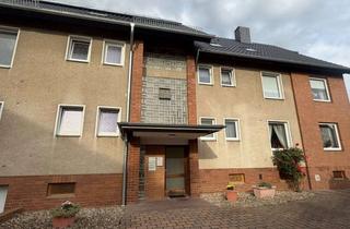 Wohnung mieten in Staßfurter Str. 14b, 30952 Ronnenberg, Schöne 3-Zimmer-Whg. mit Balkon in Ronnenberg