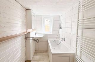Wohnung mieten in Talstraße 29, 71522 Backnang, Großzügige 5,5-Zimmer-Wohnung mit Charme, Stellplatz und Gartenoption