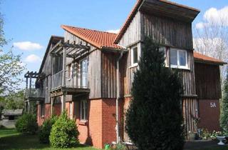 Wohnung mieten in Helmrichsweg 5a, 29386 Hankensbüttel, renovierte 2-Zimmer-Wohnung im Erdgeschoss