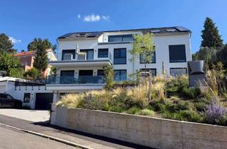 Penthouse mieten in 74076 Heilbronn, Exklusives Penthouse-Maisonette in bester Lage von Heilbronn-Ost zu vermieten!