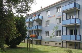Wohnung mieten in Neuer Weg, 39326 Wolmirstedt, 3-Zimmer-Wohnung in Dahlenwarsleben mit Einbauküche