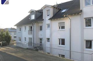 Sozialwohnungen mieten in Zum Rothenstein 77, 58540 Meinerzhagen, Meinerzhagen: WBS erforderlich! Gut geschnittene 4-Zimmer-Wohnung mit Balkon