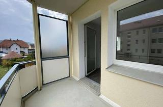 Wohnung mieten in Sonnebergstraße 11, 02779 Großschönau, moderne 2 Zimmerwohnung mit Balkon ab Dezember 2026
