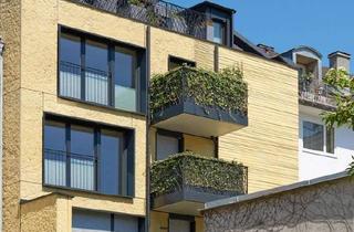 Penthouse mieten in Lerchenfeldstraße 28, 80538 München, Neuwertiges 4-Zimmer-Penthouse mit Dachterrasse, Aufzug & Deckenkühlung in best Lage