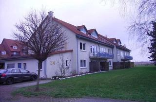 Wohnung mieten in Am Bärenblau 34, 29331 Lachendorf, Dachgeschosswohnung mit Balkon