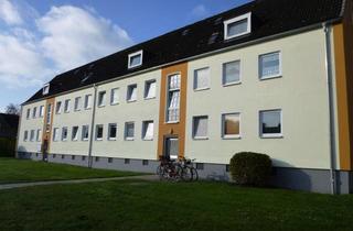 Wohnung mieten in Ludwig-Meyn-Str. 12, 25336 Elmshorn, **Gemütliche Dachgeschosswohnung in ruhiger grüner Wohngegend**