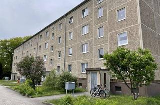 Wohnung mieten in Ortrander Straße 9b, 01945 Ruhland, Attraktive 3-Zimmer-Wohnung mit Balkon – modern & hell