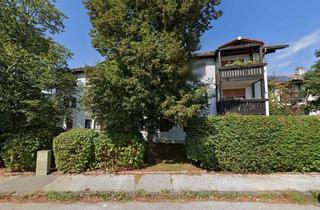 Wohnung mieten in Prälat-Popp-Weg, 85643 Steinhöring, Dachgeschoßwohnung mit Balkon in Steinhöring