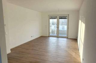 Wohnung mieten in Vereinsstr. 12, 40789 Monheim, 2- Zimmer- Wohnung in modernem Neubau, großes Tageslichtbad, zwei Loggien