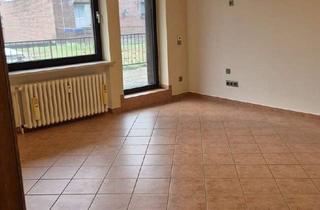 Wohnung mieten in Engerstraße 43, 47906 Kempen, 3. Zimmer-Wohnung in der Kempener Altstadt mit Balkon und TG-Stellplatz