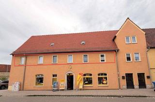 Wohnung mieten in 06679 Hohenmölsen, schöne Mietwohnung in zentraler Lage in Hohenmölsen