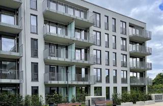 Wohnung mieten in Robert-Havemann-Str. 10, 53121 Dransdorf, Moderne Wohnung für Menschen mit Anspruch! WestSide