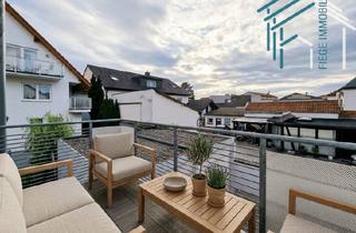 Wohnung mieten in 63322 Rödermark, Gepflegte und moderne 4 Zimmerwohnung in Ober-Roden