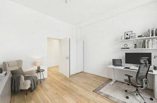 Wohnung mieten in 31319 Sehnde, Sonnige Altbau-Wohnung mit 4,5 Zimmern mitten im Zentrum von Sehnde sucht neue Mieter!