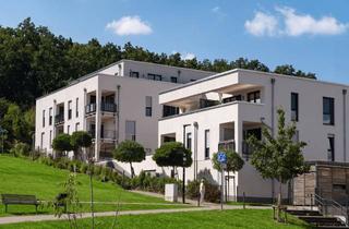 Wohnung mieten in Charles-Mannay-Straße 41, 54294 Trier, Jetzt profitieren: 1. Monat kaltmietfrei! Moderne 4-Zimmer-Wohnung in Trier-Feyen