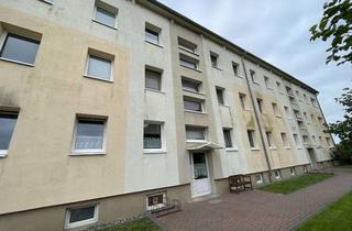 Wohnung mieten in Hermann-Matern Str. 30, 18569 Gingst, frisch sanierte 3 - Zimmer Wohnung in Gingst