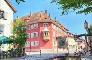Wohnung mieten in 78050 Villingen-Schwenningen, Schöne 2,5-Zimmer-Wohnung in der Villinger Innenstadt