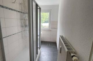 Wohnung mieten in Hermann-Matern Str. 30, 18569 Gingst, 2 - Zimmer Wohnung in Gingst mit großer Dusche renoviert