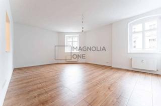 Wohnung mieten in August-Bebel-Straße 11, 16225 Eberswalde, Zentrale 2-Zimmer Wohnung inkl. EBK in Eberswalde