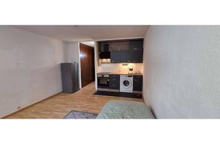 Wohnung mieten in Rheinhäuserstr. 52, 68165 Schwetzingerstadt, 1-ZKB mit Küche MA-Schwetzingerstadt