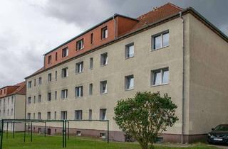 Wohnung mieten in Rosa-Luxemburg-Straße, 17291 Prenzlau, Wohnen in der Rosa-Luxemburg-Straße