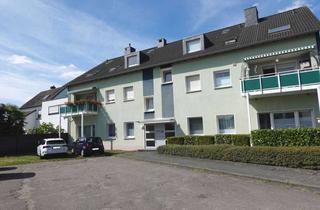 Wohnung mieten in 51375 Schlebusch, 2-Zimmer-Dachgeschosswohnung in ruhiger Lage von Leverkusen-Schlebusch!