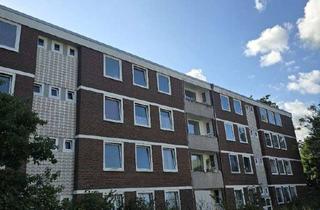 Wohnung mieten in Moorweg 38, 24582 Bordesholm, Modernisierte 4-Zimmer-Wohnung ca. 82,53 m² mit Loggia und Einbauküche