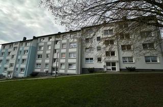 Wohnung mieten in Ährenstr. 17, 58135 Haspe, 2 Zimmer Wohnung in Hagen